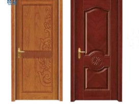 聚酯免噴膠膜 一次成型 PVC吸塑門(mén)板專(zhuān)用