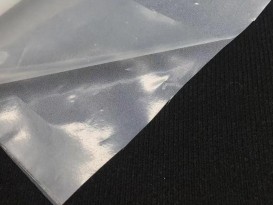 贊晨免噴吸塑膜-櫥柜移動木門吸塑貼合專用