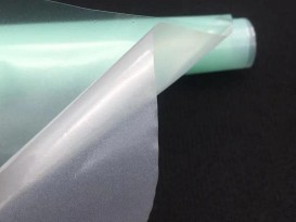 耐高低溫服裝皮革復(fù)合專用熱熔膠膜