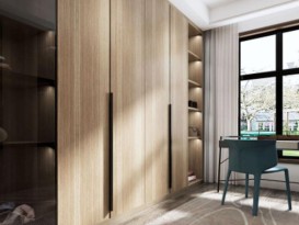 贊晨實(shí)木包覆門(mén)板材料櫥柜拼框門(mén)免噴膠吸塑膜防潮防水熱熔膠工廠現(xiàn)貨