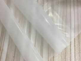 PU熱熔膠膜不壓輪 低溫?zé)崛勰z 貼皮 貼 織品布料、皮革、金屬等