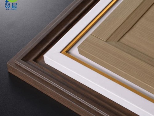 免噴吸塑膠膜 TPU復(fù)合PVC吸塑櫥柜門(mén)板 廠家直銷(xiāo)