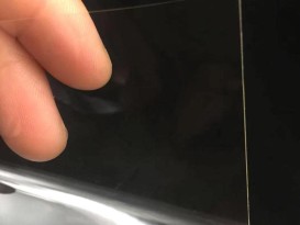 tpu門簾透明空調(diào)門簾家用廚房油煙隔斷簾膜商場(chǎng)保溫?fù)躏L(fēng)皮軟門簾膜