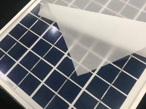 EVA 光伏膜太陽能板發(fā)電板 層壓封裝組件膠薄膜生產(chǎn)廠家價(jià)格直銷