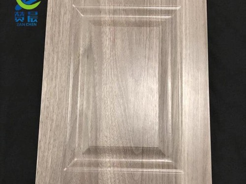 吸塑熱熔膠膜ZC櫥柜粘合性強(qiáng)一次成型TPU熱熔膠膜