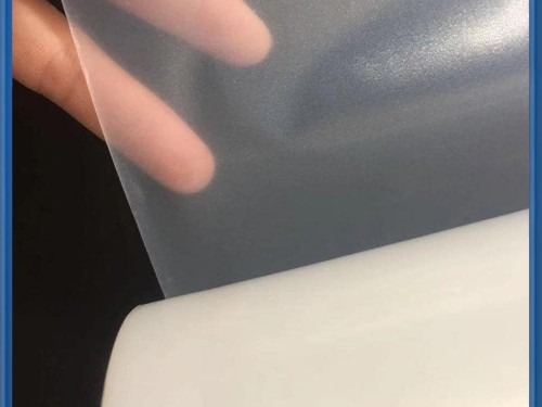 tpu免噴吸塑膠膜
