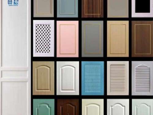 櫥柜門(mén)板衣柜