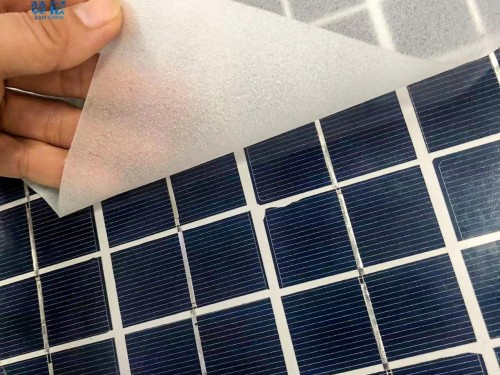 EVA太陽(yáng)能膠膜