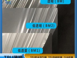 防水透氣膜 生產(chǎn)廠家 TPU功能薄膜 現(xiàn)貨  ZC