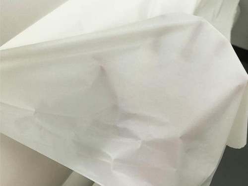 贊晨tpu防水透氣膜醫(yī)療用品復合布料貼合膜透濕膜廠家直供