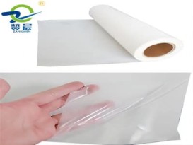 工廠直供汽車(chē)座椅用熱熔膠膜粘接用耐水洗 低溫膜皮革金屬布料膜