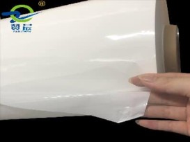 贊晨塑膠TPU環(huán)保型透明、乳白、彩色、防油污抗菌服裝箱包薄膜