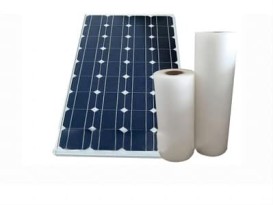 eva光伏膜太陽(yáng)能組件層壓封裝