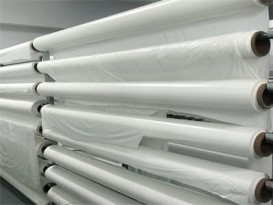 tpu聚醚薄膜防水透氣透濕膜