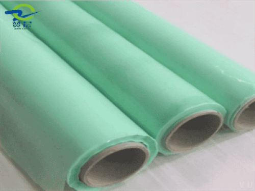 tpu熱熔膠膜服裝鞋材皮革專(zhuān)用粘性強(qiáng)耐水洗低溫