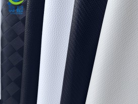 廠家現(xiàn)貨 tpu薄膜黑白透明細(xì)粗磨砂布紋編織紋荔枝紋TPU