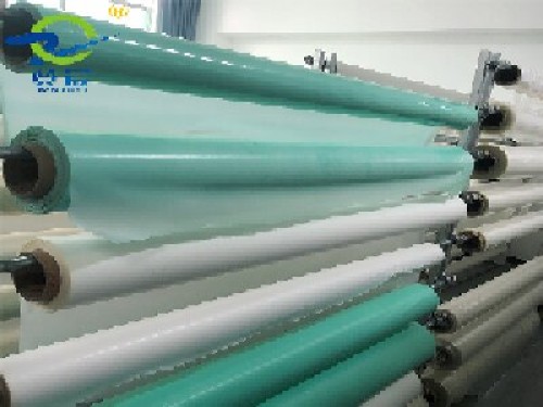 tpu熱熔膠膜服裝鞋材皮革專(zhuān)用